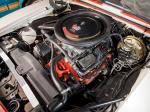 Chevrolet Camaro SS 396 Convertible 1969 года